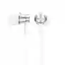 Xiaomi Mi In-ear Headphone Basic Jack Audífonos 3.5mm Slv