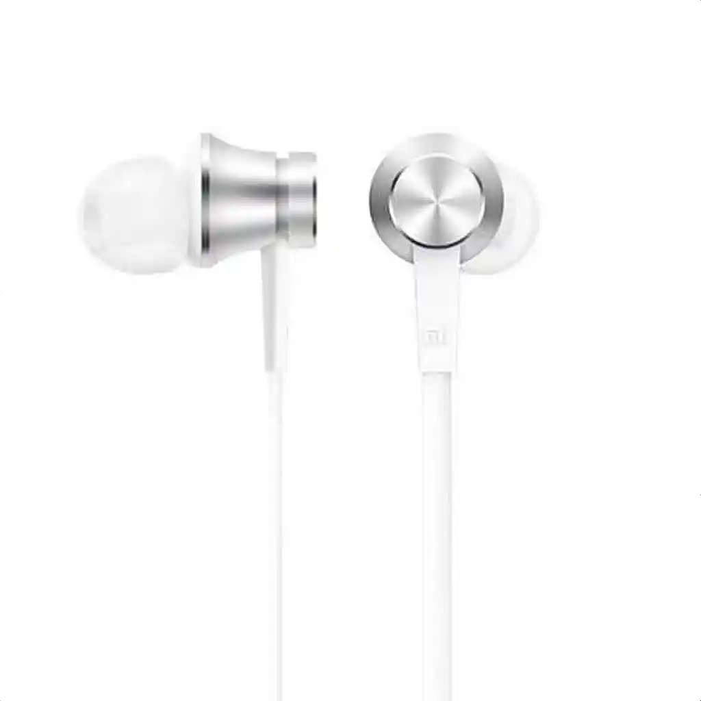 Xiaomi Mi In-ear Headphone Basic Jack Audífonos 3.5mm Slv