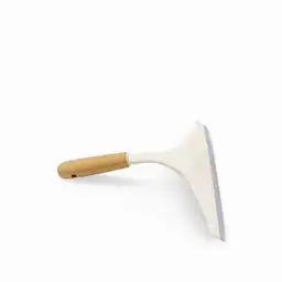 Limpiavidrios Mango En Bambu