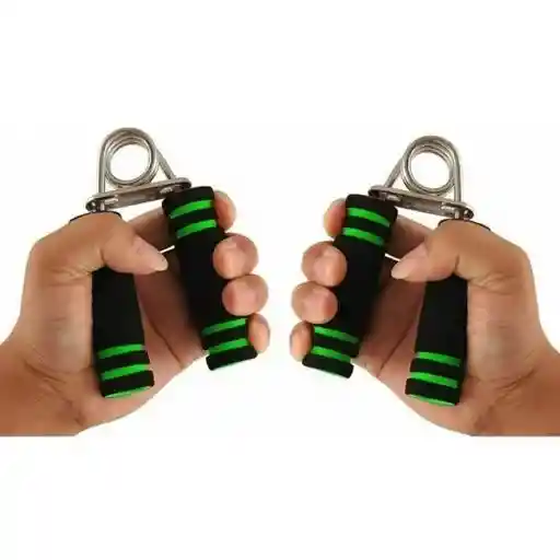 Ejercitador De Antebrazo Hand Grip