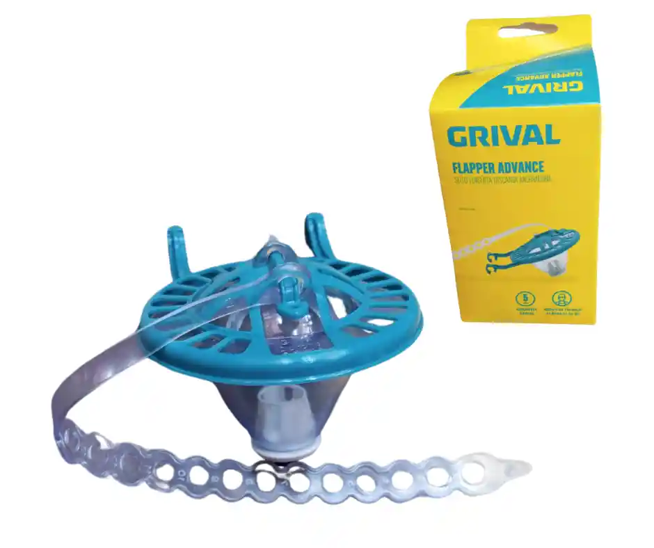 Aguastop Advance Ahorrador 2344 Grival