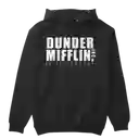 Hoodie The Office Dunder Mifflin Extra Large