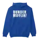 Hoodie The Office Dunder Mifflin Extra Large