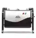 Sanduchera Panini Maker And Grill