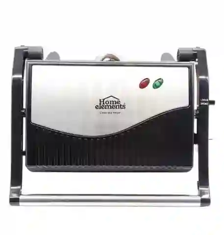 Sanduchera Panini Maker And Grill