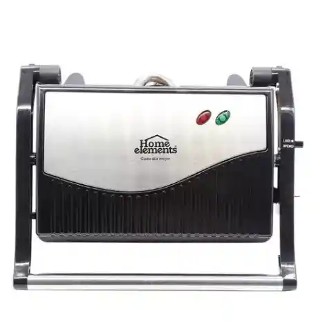 Sanduchera Panini Maker And Grill