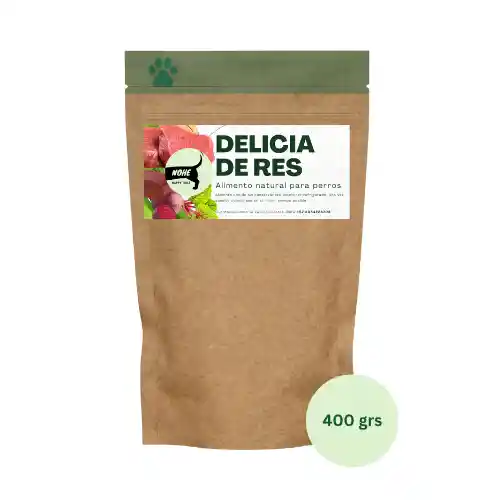 Delicia De Res - Perros