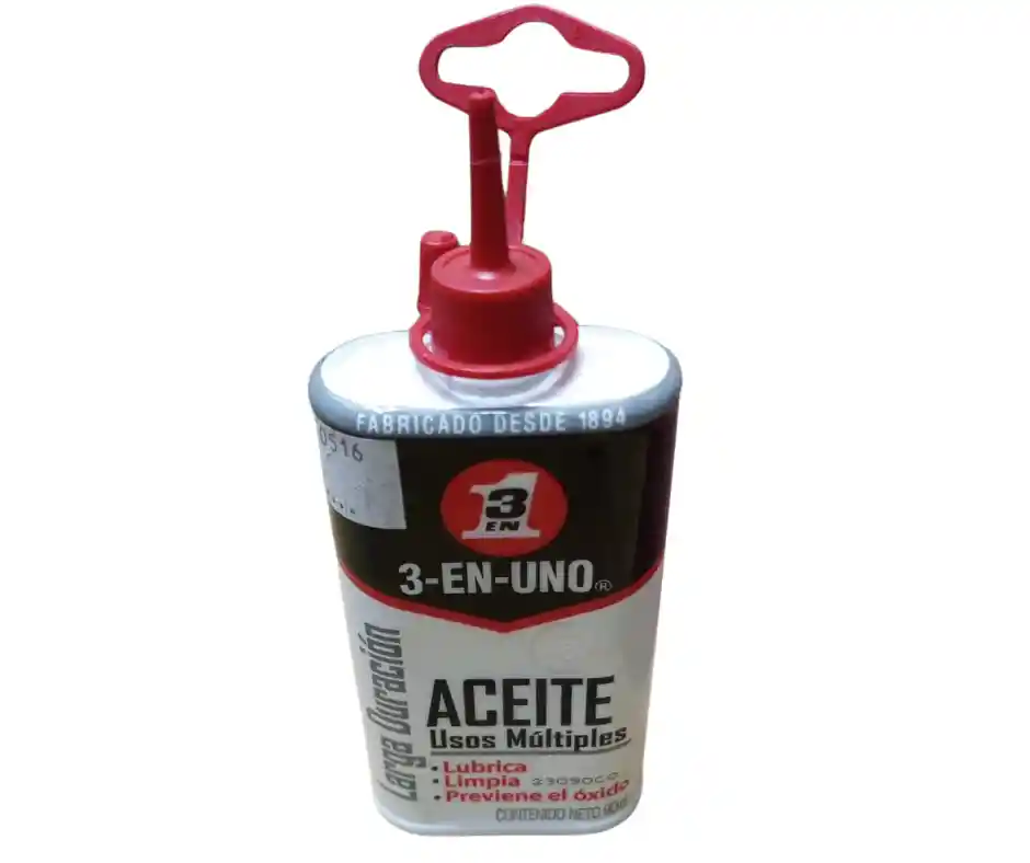 Aceite 3 En 1 Gotero 90 Ml