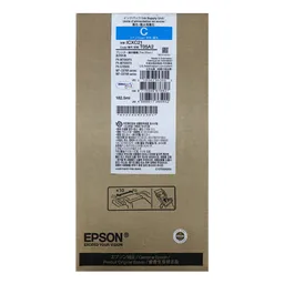 Bolsa De Tinta Epson T05a2 Cian (t05a2) Px-m7080fx/m7090fx/s7090x/c878r/c879r
