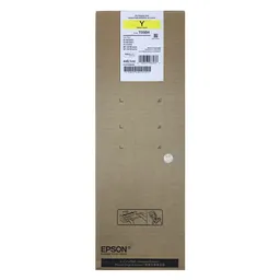 Bolsa De Tinta Epson T05b4 Amarillo (t05b420) Px-m7080fx/m7090fx/s7090x/c878r/c879r