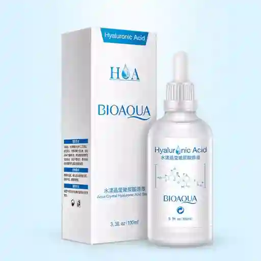 Serum Acido Hialuronico Bioaqua