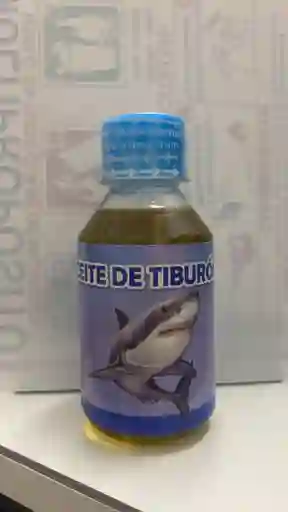 Aceite De Tiburon Natu Mix