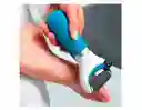 Removedor De Callos Eléctrico Pulidor Pies Exfoliador