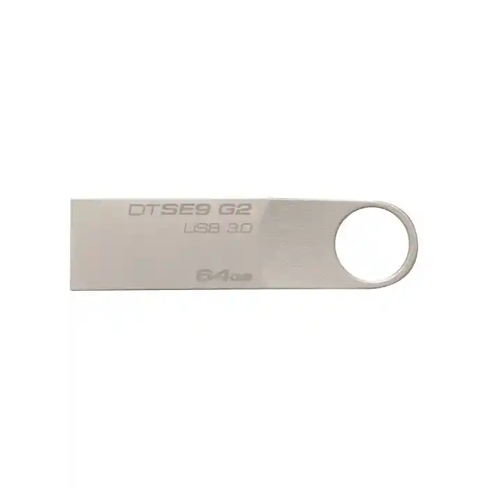 Memoria Usb 64gb Metal