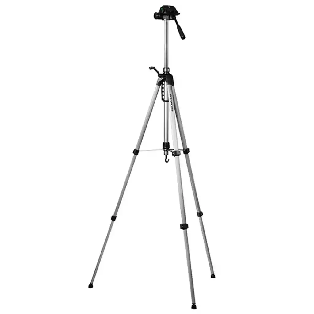 Tripode Para Camara O Celular Mas Estuche 170cm Beston3560