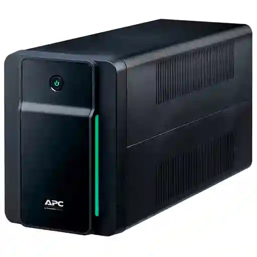 Ups Apc Back Bx 2000va Avr 120v (1200w) *nema 5-20p*