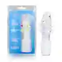 Funda Texturizada Para Pene Con Perlas Pennis Slevee