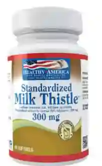 Milk Thistle 300mg 90 S