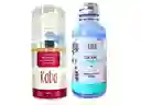 Kaba Locion Astringente + Tonico Facial Despigmetante Iluminador Kaba