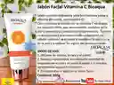 Kit Acido Salicilico X6 Mas Kit Vitamina C X6