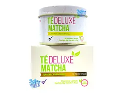 Te Deluxe Matcha Ceremonial Aaa