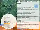 Gel Refrescante De Arroz Bioaqua