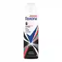 Rexona Desodorante Antibacterial Invisible en Aerosol