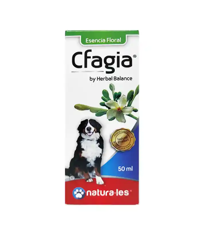 Cfagia Perros X 50 Ml