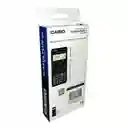 Calculadora Cientifica Casio Fx - 82la Plus 252 Bk