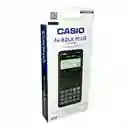 Calculadora Cientifica Casio Fx - 82la Plus 252 Bk