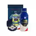 Kit Potencializador Sexual Liquido 500 Ml Y Tableta X 4 Unds Power Sex