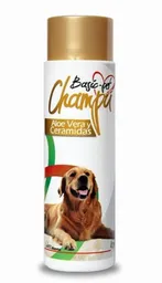 Shampoo Basic Pet Perro X 250 Ml