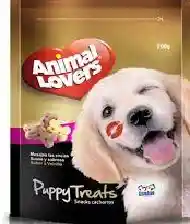 Galletas Animal Lovers Puppy X 200 Gr