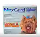 Nexgard 2-4 Kg