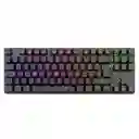 Teclado Gamer Mecánico Tkl T-dagger T-tgk315-rd Bora Rgb