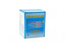 Glucosamina 1500 Mg/condroitina 1200 Mg/metilsulfonilmetano 2400 Mg Polvo Para Recontruir Caja X 30 Sobres (gluconitrin-f)