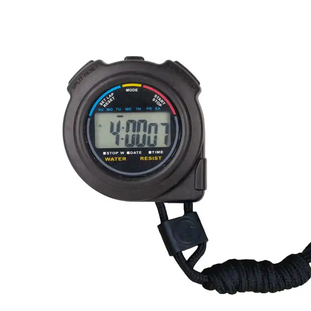 Cronometro Stop Watch