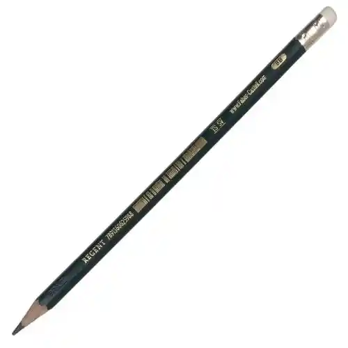 Faber Castell Lapiz 8b
