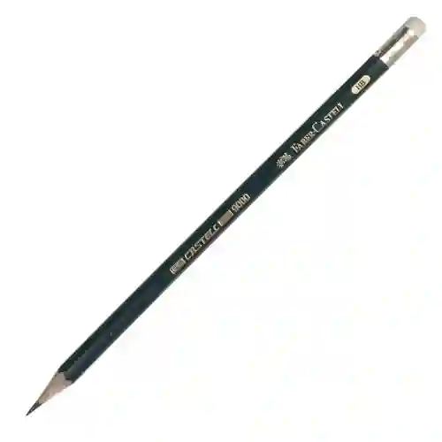 Faber Castell Lapiz Hb