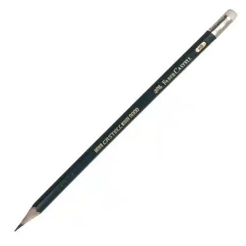 Faber Castell Lapiz Hb