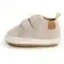 Zapatos Bebe Zapaticos Suela Blanda 12-18m Sandalias Niño Beige