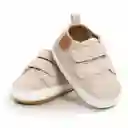 Zapatos Bebe Zapaticos Suela Blanda 12-18m Sandalias Niño Beige