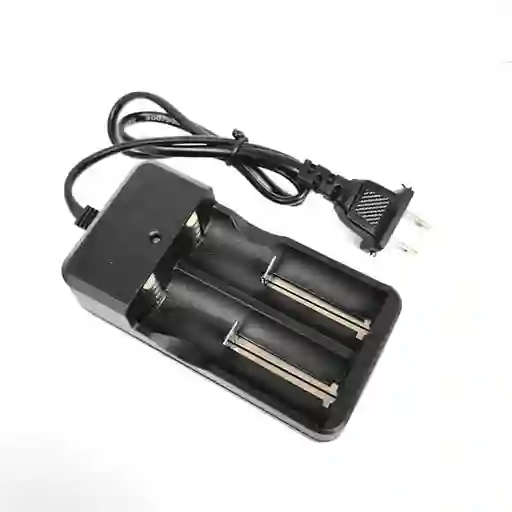 Cargador Sdnmy S626 Par 2 Pilas