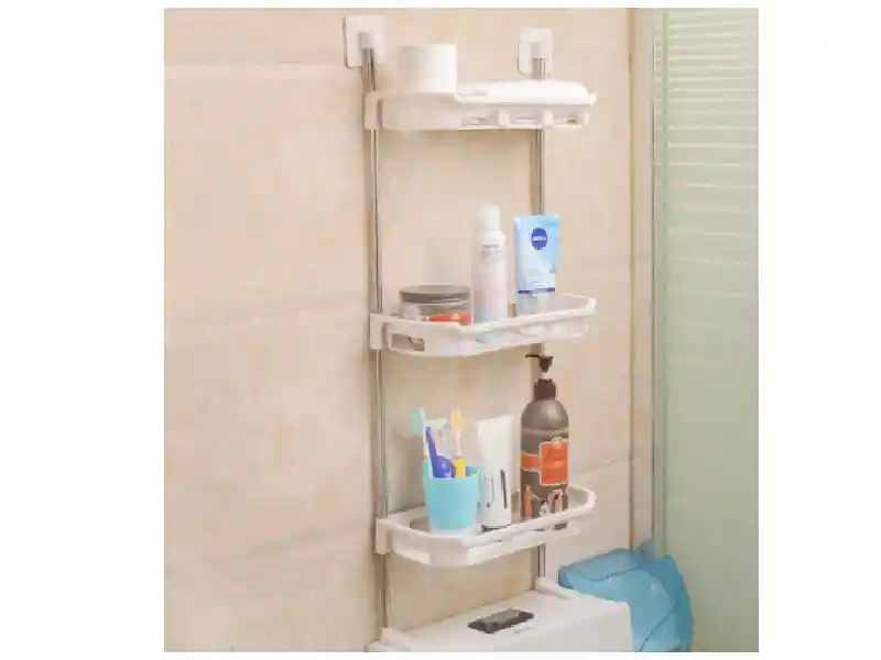 Organizador Para Baño 3 Niveles