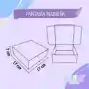 Empaques Para Regalos Sorpresa Fantasia Pequeña Kit 5