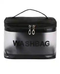 Cosmetiquera Grande Bolsa De Viaje Bolsa Para Maquillaje Washbag