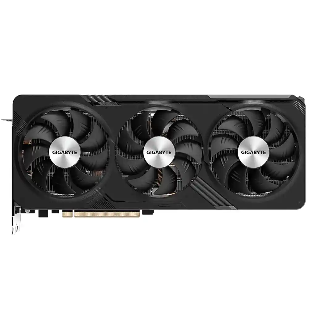 Tarjeta De Vídeo Gigabyte Amd Radeon Rx 7700 Xt Gaming Oc Gddr6 12gb