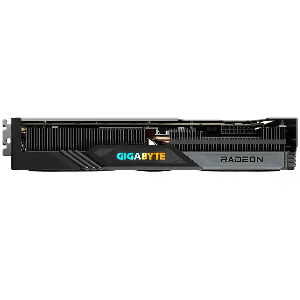 Tarjeta De Vídeo Gigabyte Amd Radeon Rx 7800 Xt Gaming Oc Gddr6 16gb