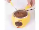 Olla Para Fundir Chocolate