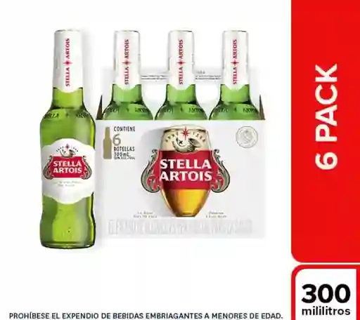 Stella Artois